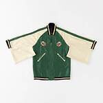 やまとラボ(YAMATO Lab.) スカジャンキモノ｜写真40