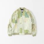 やまとラボ(YAMATO Lab.) スカジャンキモノ｜写真8