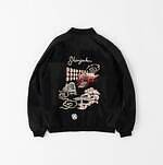 やまとラボ(YAMATO Lab.) スカジャンキモノ｜写真16