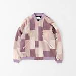 やまとラボ(YAMATO Lab.) スカジャンキモノ｜写真11