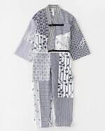 やまとラボ(YAMATO Lab.) スカジャンキモノ｜写真36