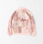 やまとラボ(YAMATO Lab.) スカジャンキモノ｜写真4