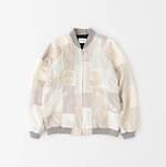 やまとラボ(YAMATO Lab.) スカジャンキモノ｜写真5