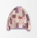 やまとラボ(YAMATO Lab.) スカジャンキモノ｜写真13