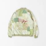 やまとラボ(YAMATO Lab.) スカジャンキモノ｜写真10