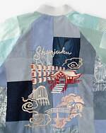 やまとラボ(YAMATO Lab.) スカジャンキモノ｜写真20