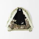 やまとラボ(YAMATO Lab.) スカジャンキモノ｜写真9