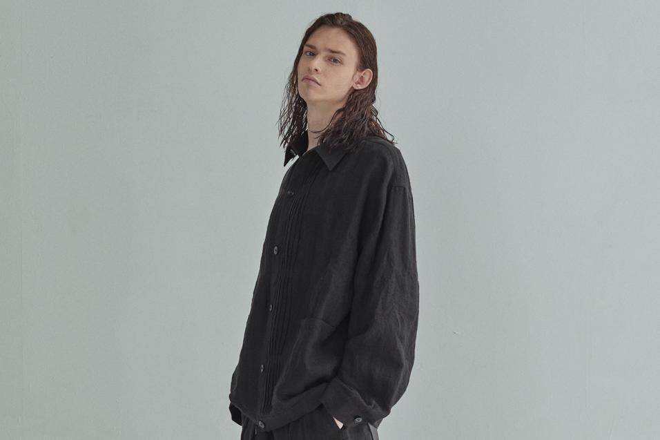 VERYTAGE 2026SS Collection