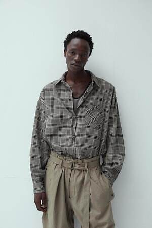 ベリーテイジ(VERYTAGE) 2026年春夏メンズコレクション  - 写真2