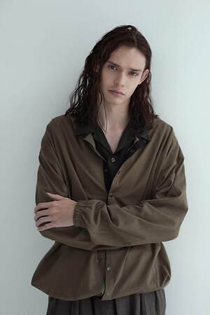 ベリーテイジ(VERYTAGE) 2026年春夏メンズコレクション  - 写真3