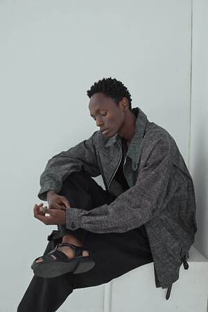 ベリーテイジ(VERYTAGE) 2026年春夏メンズコレクション  - 写真9