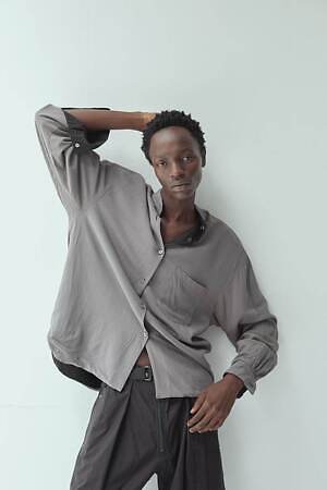 ベリーテイジ(VERYTAGE) 2026年春夏メンズコレクション  - 写真10