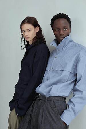 ベリーテイジ(VERYTAGE) 2026年春夏メンズコレクション  - 写真12