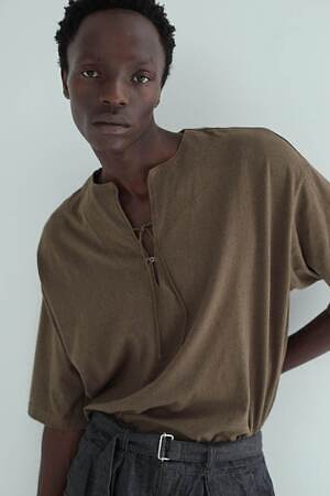 ベリーテイジ(VERYTAGE) 2026年春夏メンズコレクション  - 写真13