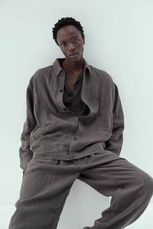 ベリーテイジ(VERYTAGE) 2026年春夏メンズコレクション  - 写真15