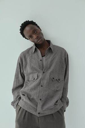 ベリーテイジ(VERYTAGE) 2026年春夏メンズコレクション  - 写真16