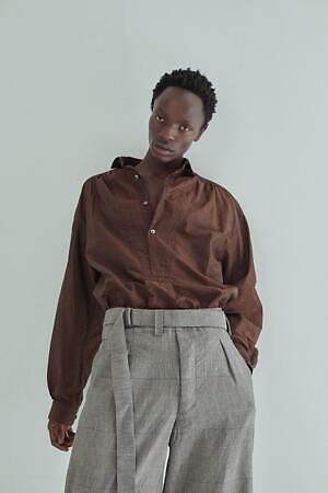 ベリーテイジ(VERYTAGE) 2026年春夏メンズコレクション  - 写真17