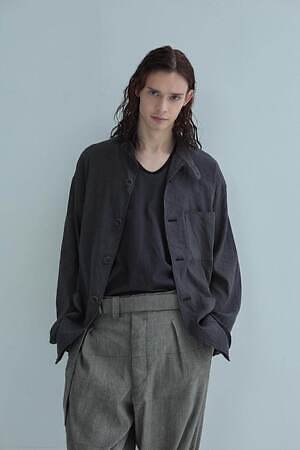 ベリーテイジ(VERYTAGE) 2026年春夏メンズコレクション  - 写真18