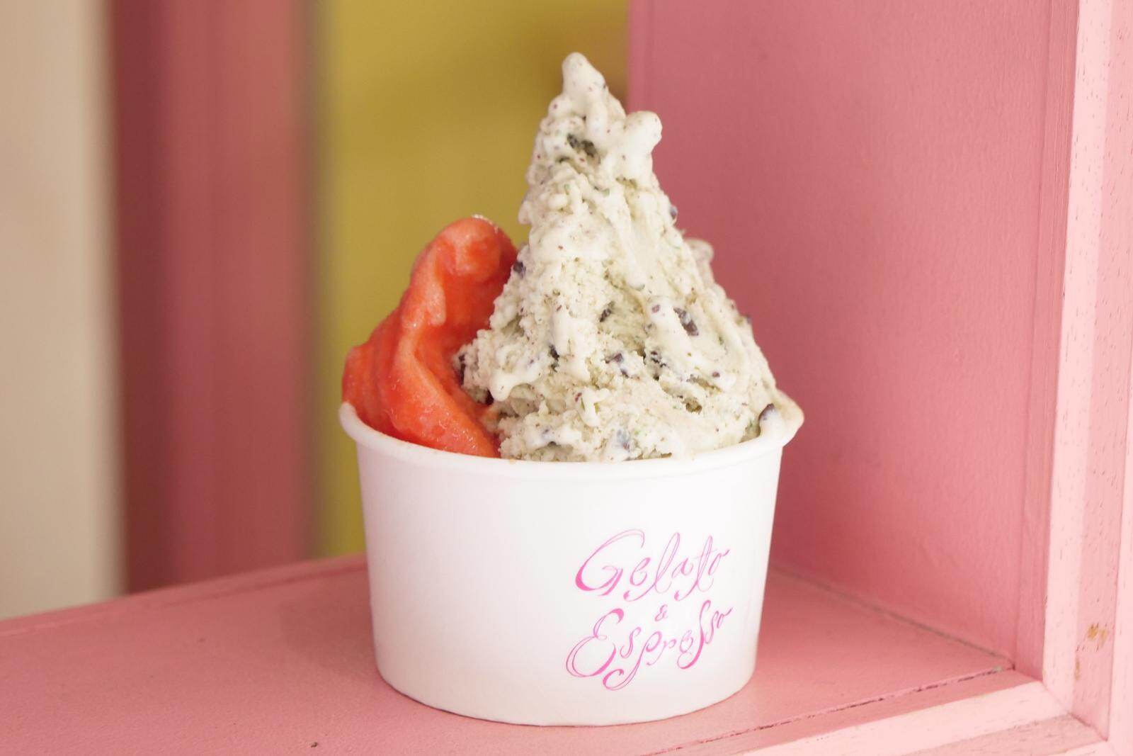 渋谷｜「パンとエスプレッソと」初ジェラート専門店が東京・原宿に、こだわり生チョコ風ジェラートやシェイク