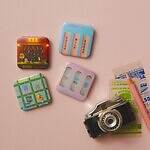 アフタヌーンティー・リビング"ウェス・アンダーソンの世界観”をグッズに、ロゴ入りボトルやエコバッグ｜写真16