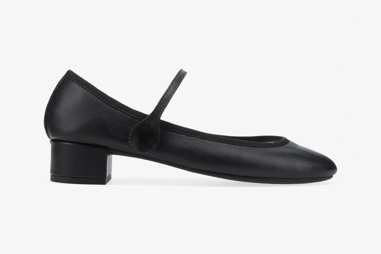 レペット(Repetto) バレエ ツイスト｜写真19