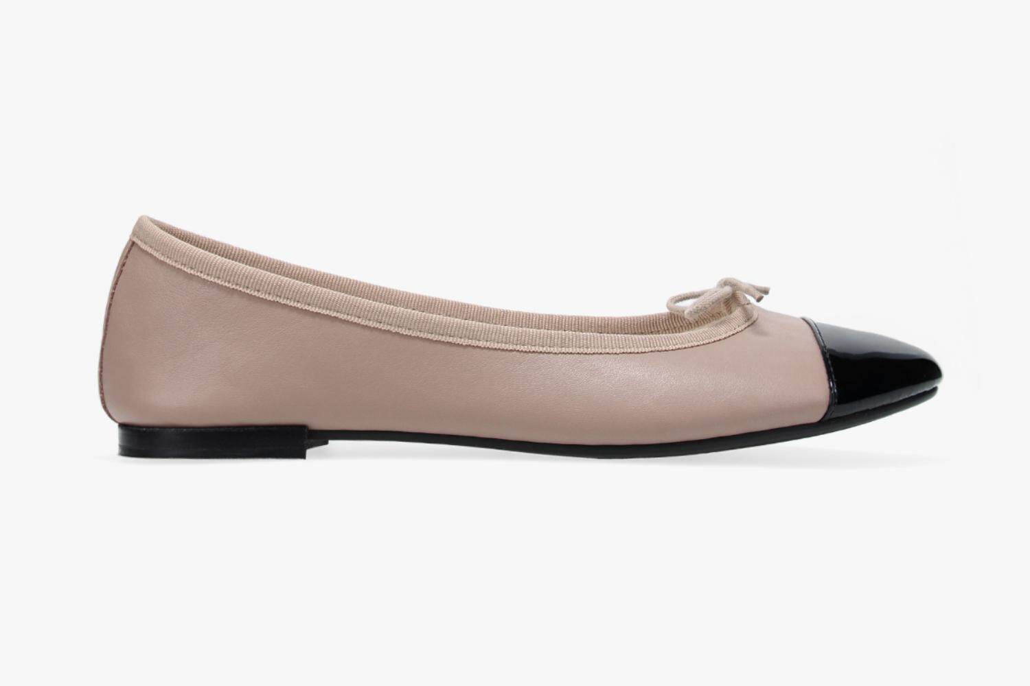 フローラ ラバーソール バレリーナ 66,000円 