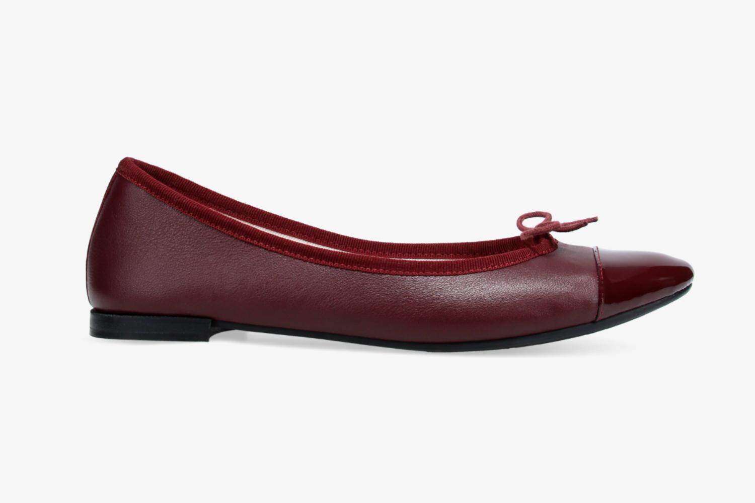 レペット(Repetto) バレエ ツイスト｜写真22