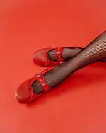 レペット(Repetto) バレエ ツイスト｜写真2