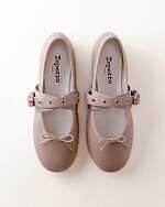 レペット(Repetto) バレエ ツイスト｜写真8