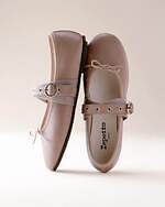 レペット(Repetto) バレエ ツイスト｜写真12