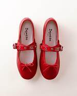 レペット(Repetto) バレエ ツイスト｜写真9