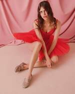 レペット(Repetto) バレエ ツイスト｜写真15