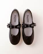 レペット(Repetto) バレエ ツイスト｜写真17