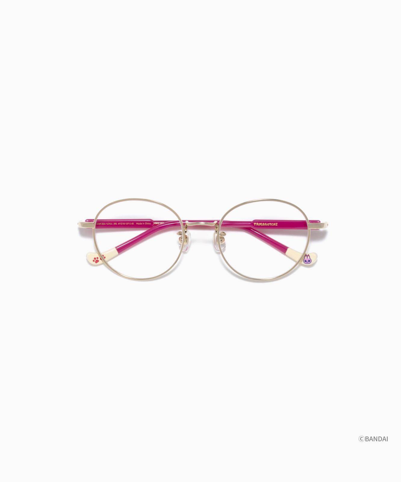 ジンズ(JINS) JINS×たまごっち｜写真12