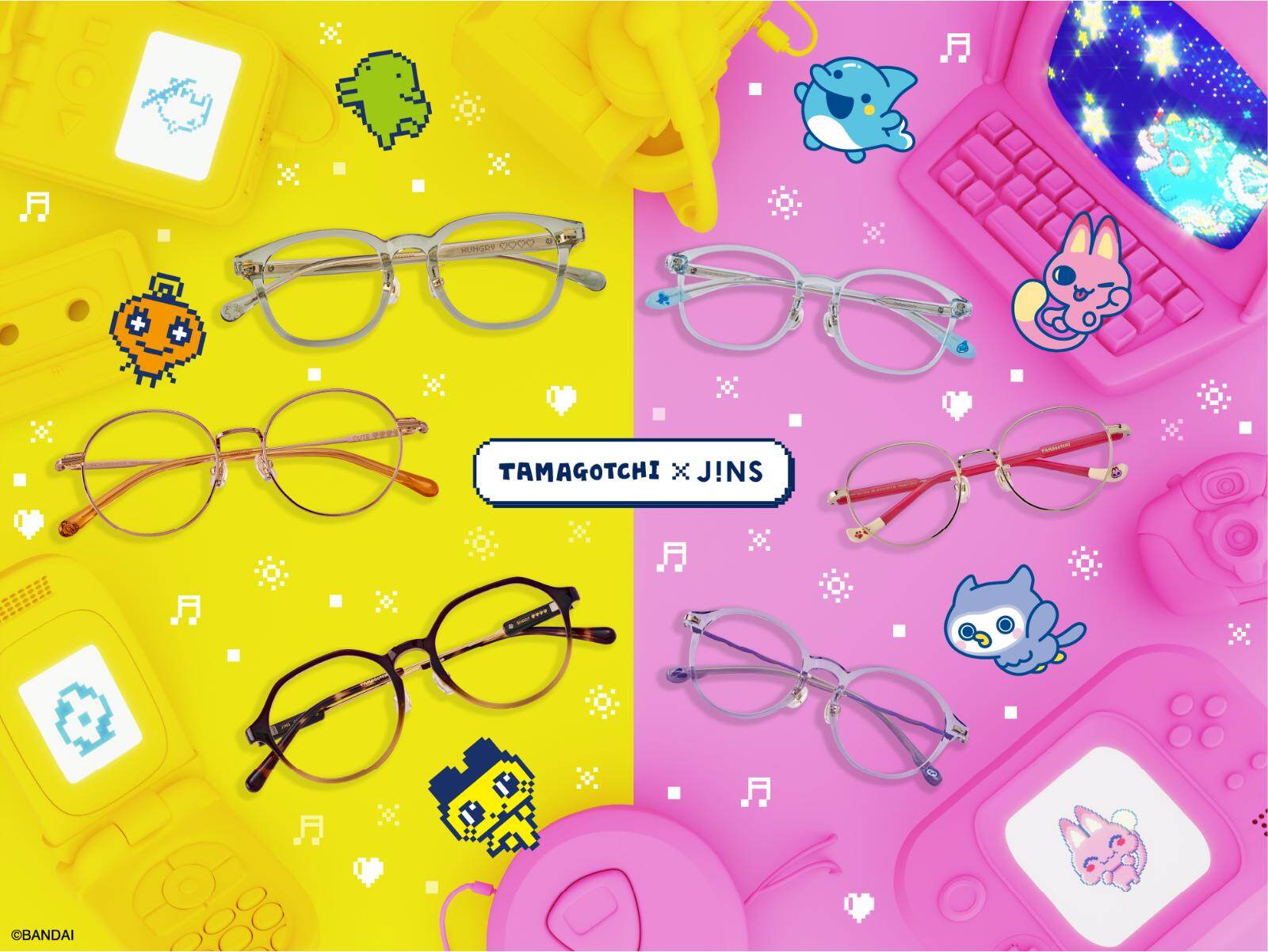 まめっち 楽天市場】Original Tamagotchi 招き猫まめっち inspired by