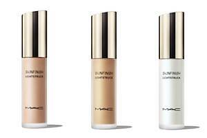 M·A·C25年秋コスメ、名品ハイライトから“超薄膜＆生ツヤ”リキッドタイプが新登場