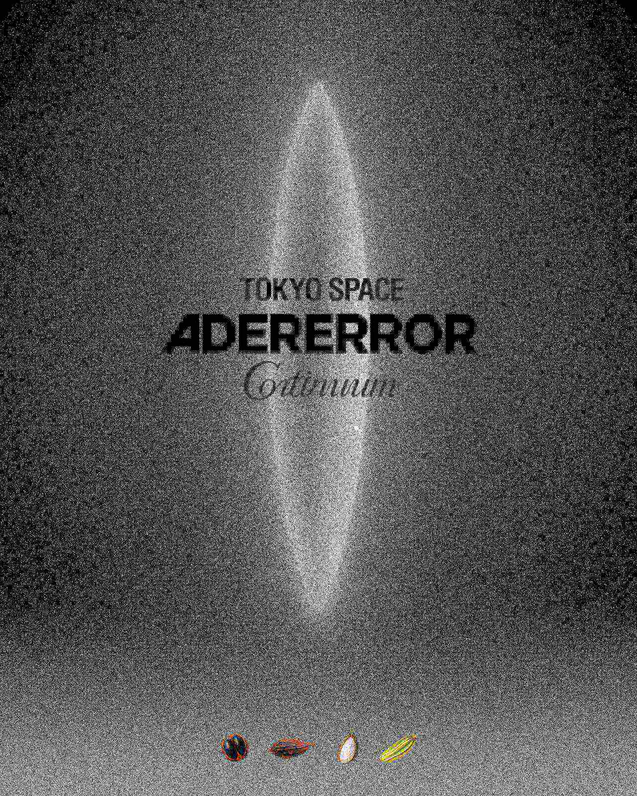 アーダーエラー(ADERERROR) アーダーエラー 東京 スペース｜写真10