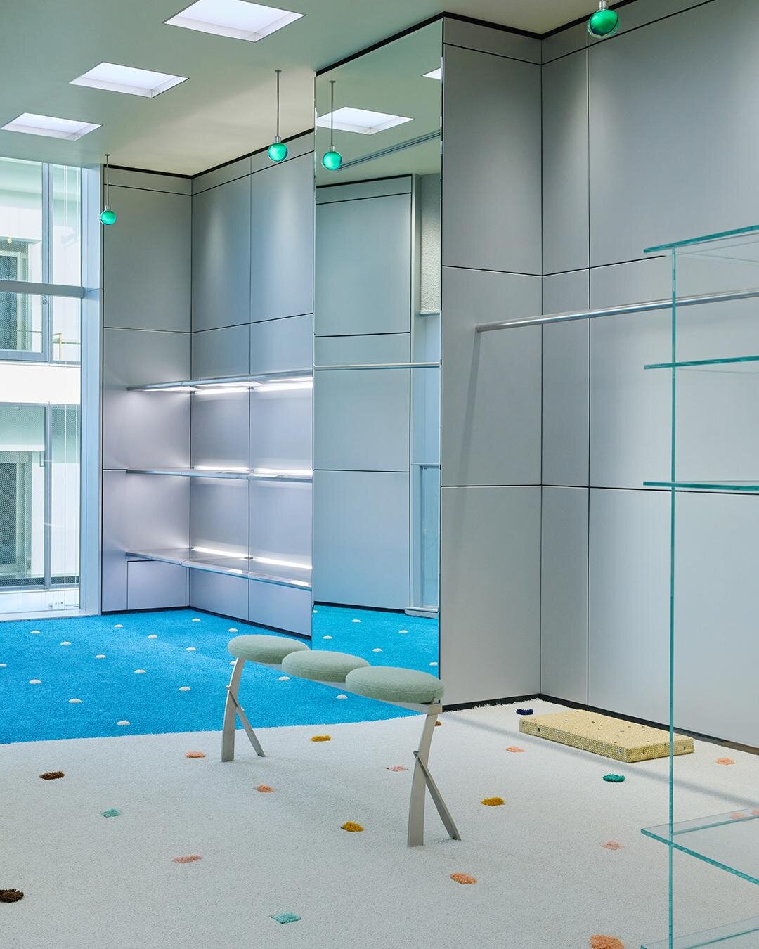 アーダーエラー(ADERERROR) アーダーエラー 東京 スペース｜写真12