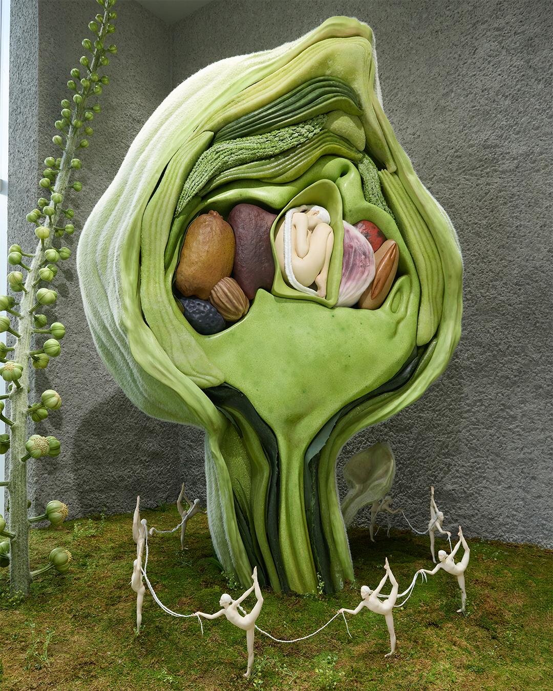 アーダーエラー(ADERERROR) アーダーエラー 東京 スペース｜写真14