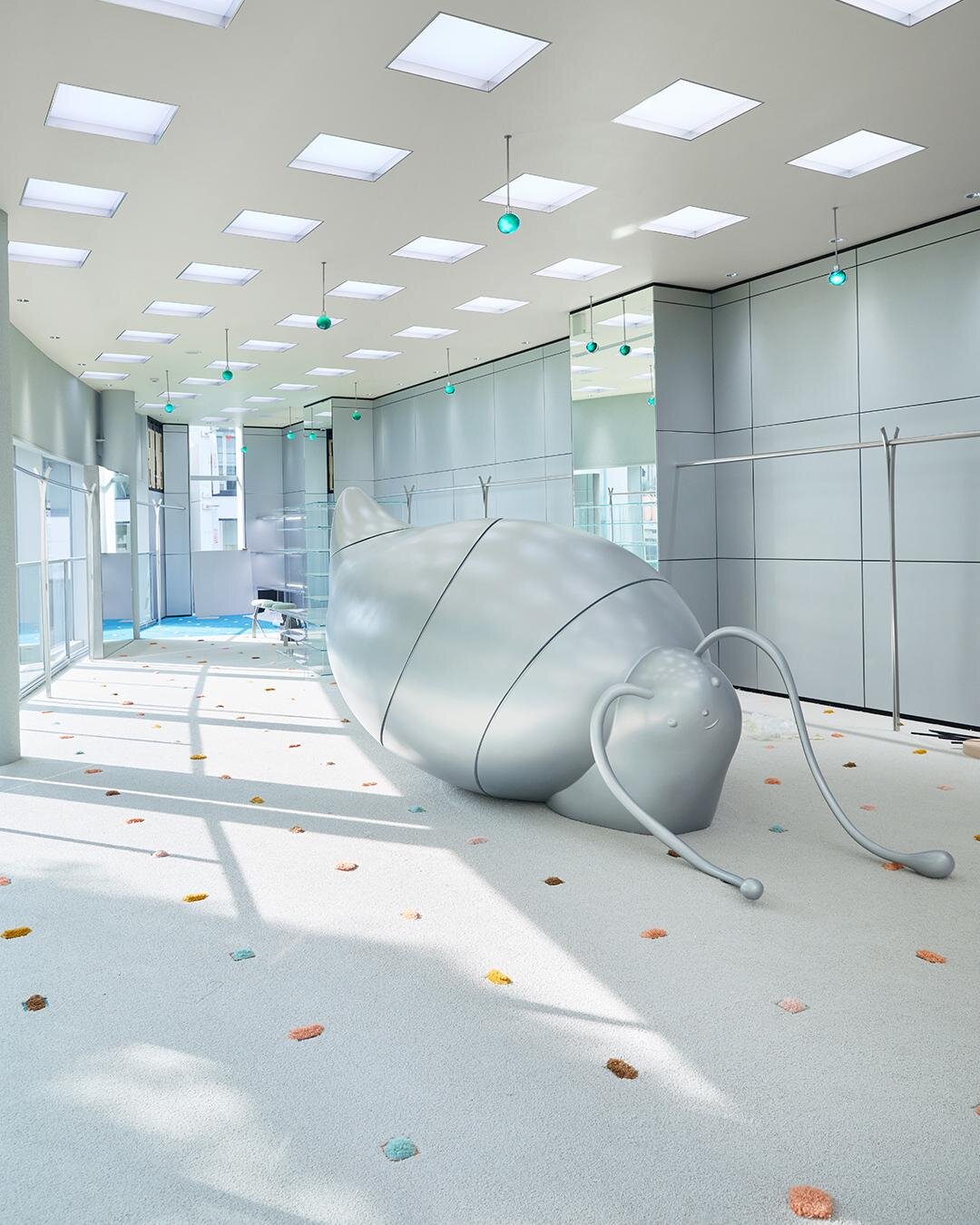 アーダーエラー(ADERERROR) アーダーエラー 東京 スペース｜写真11