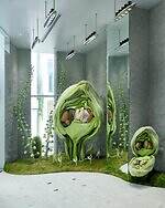 アーダーエラー(ADERERROR) アーダーエラー 東京 スペース｜写真15