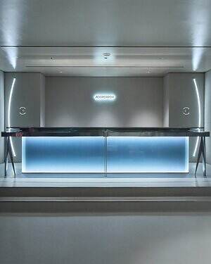 アーダーエラー(ADERERROR) アーダーエラー 東京 スペース｜写真26