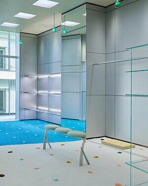 アーダーエラー(ADERERROR) アーダーエラー 東京 スペース｜写真12