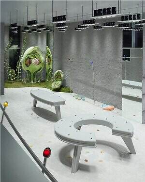 アーダーエラー(ADERERROR) アーダーエラー 東京 スペース｜写真17