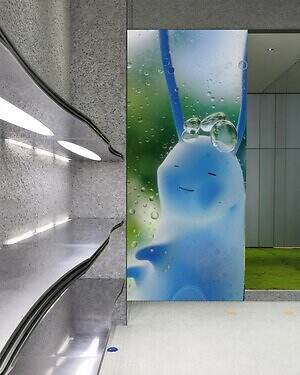 アーダーエラー(ADERERROR) アーダーエラー 東京 スペース｜写真30