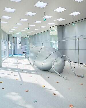 アーダーエラー(ADERERROR) アーダーエラー 東京 スペース｜写真11