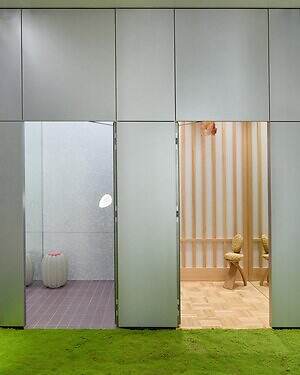 アーダーエラー(ADERERROR) アーダーエラー 東京 スペース｜写真21