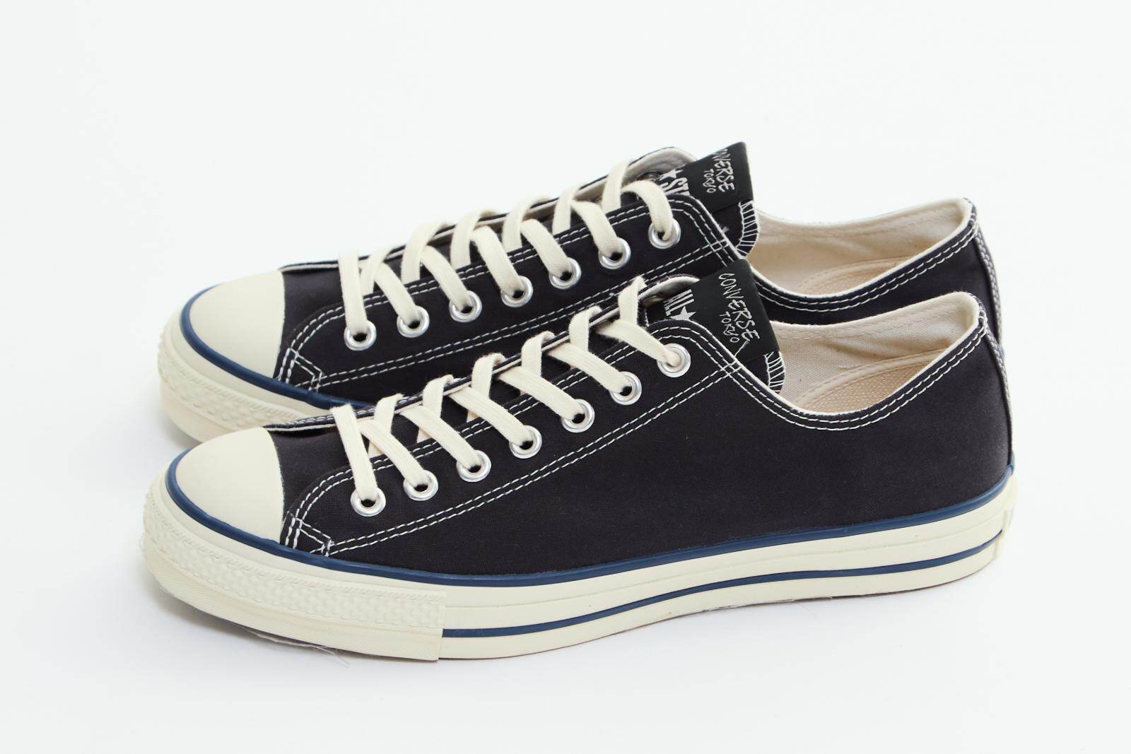 converse 銀座six converseTOKYO CIRCLE LOGO RIB SOX｜CONVERSE TOKYO (コンバーストウキョウ