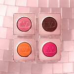 ヴァレンティノ ビューティ(VALENTINO BEAUTY) スパイク ヴァレンティノ リップバーム｜写真2