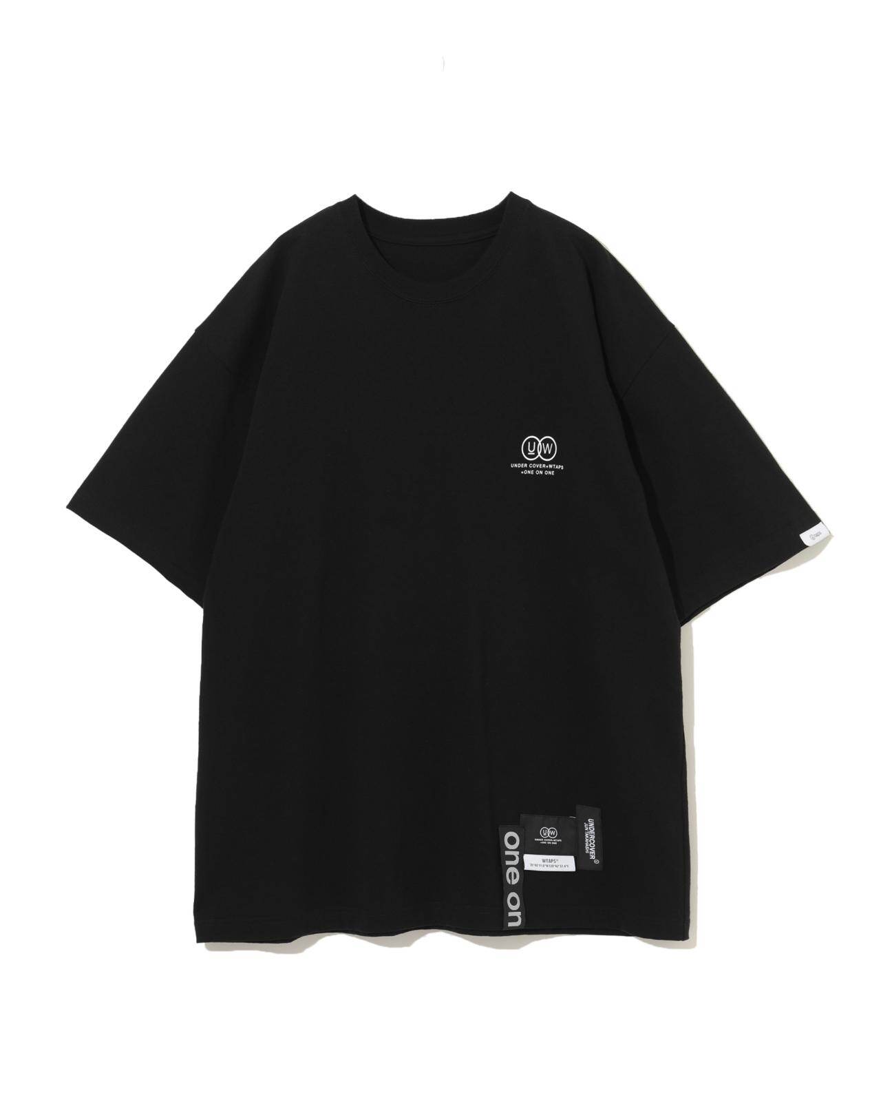 アンダーカバー(UNDERCOVER), ダブルタップス(WTAPS) 七人の侍 〇△た｜写真21
